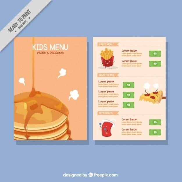 jack in the box breakfast menu with prices pdf