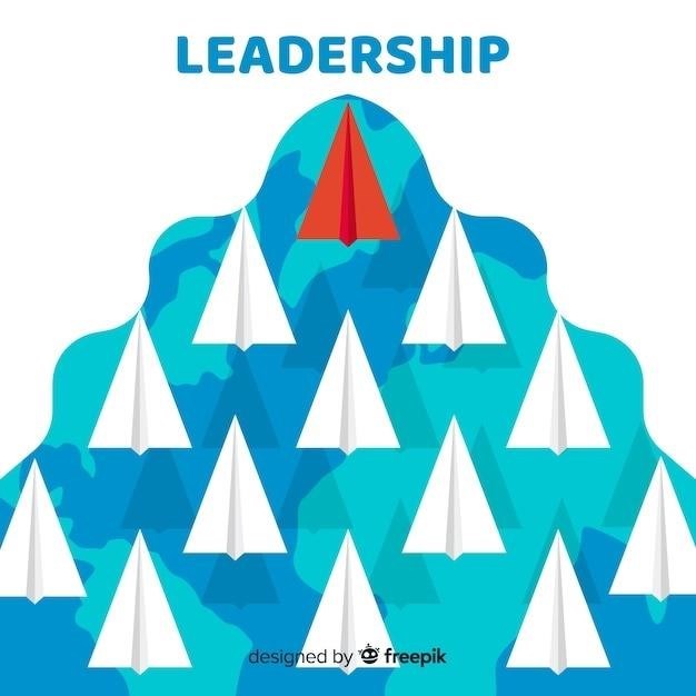 the leadership challenge pdf