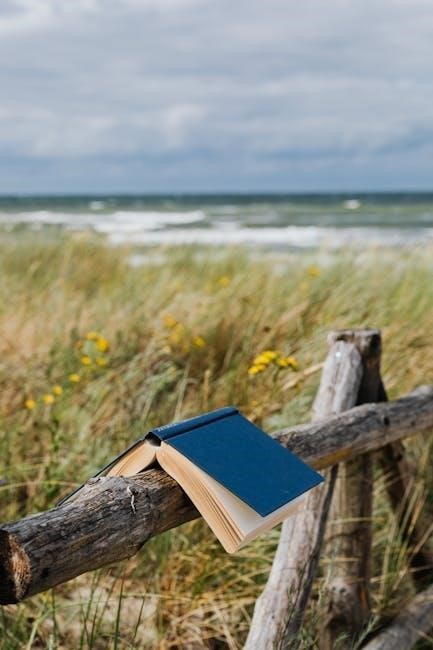 ocean books pdf