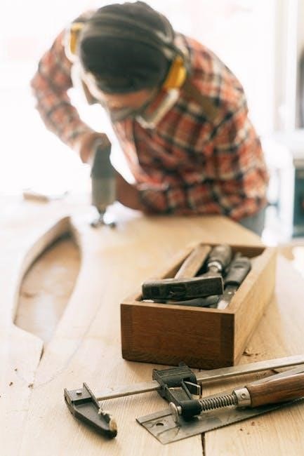 craftsman compound miter saw manual